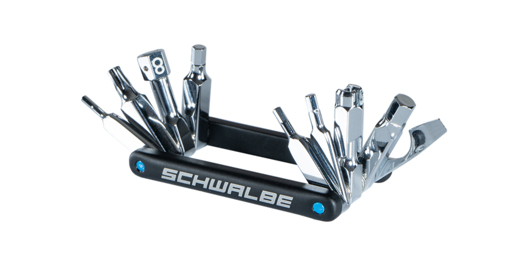 Schwalbe Multi Tool